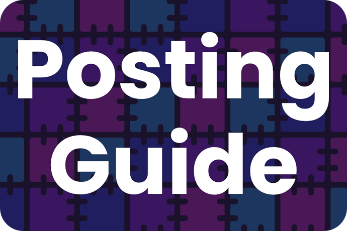posting-guide